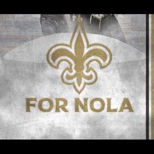 Meet your Posher, Caleb